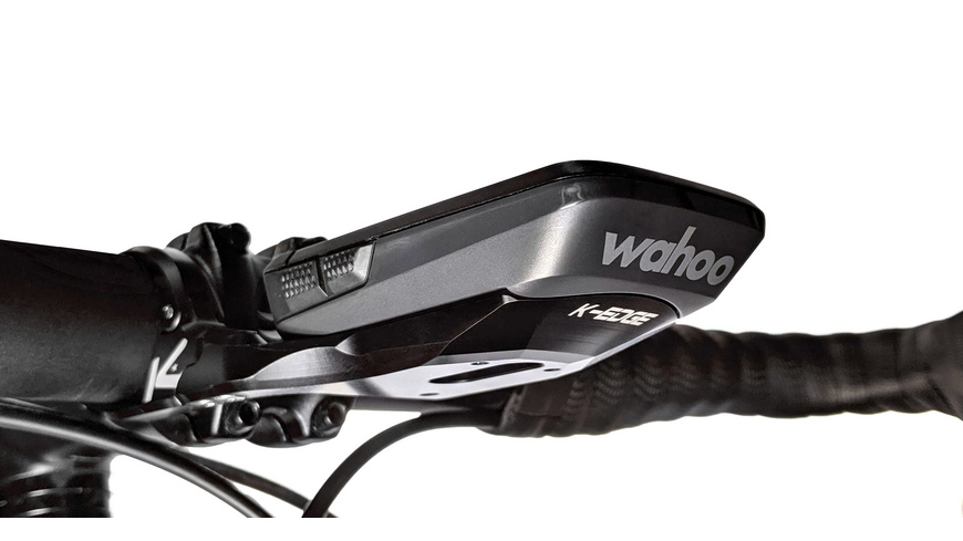 K-EDGE K13-1605AR Wahoo Roam AeroRaceMount