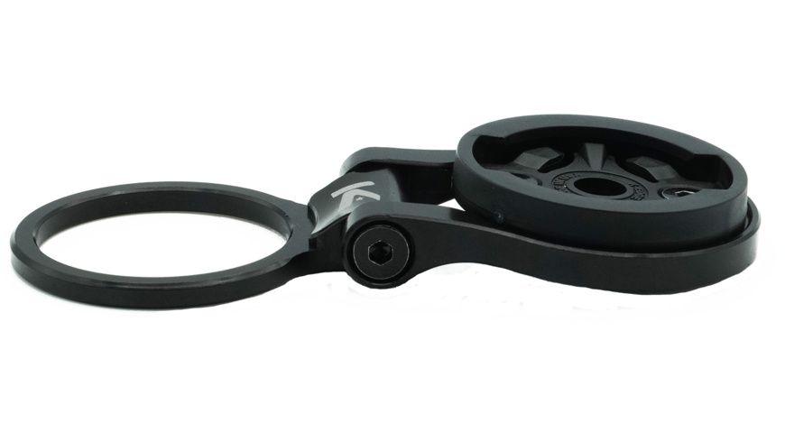 K-EDGE GARMIN Race Stem Mount adj