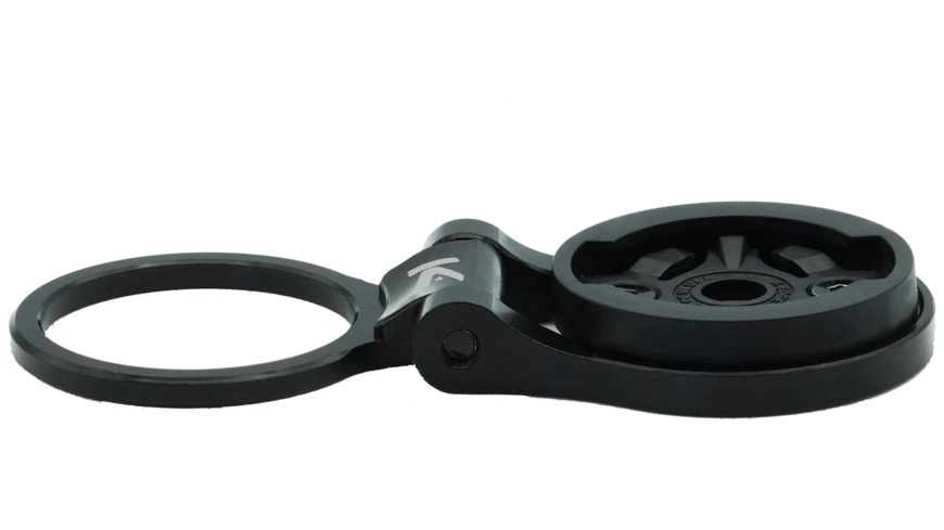 K-EDGE GARMIN Race Stem Mount adj
