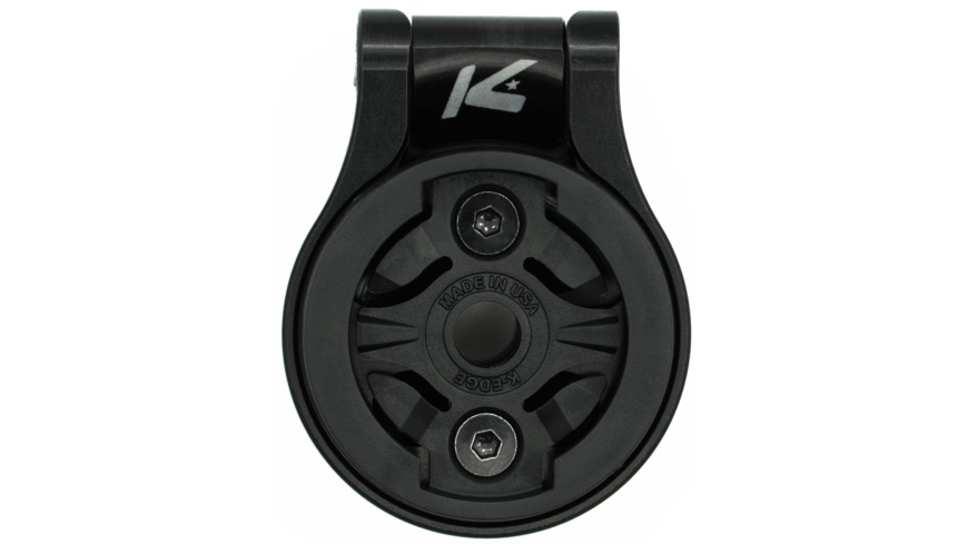 K-EDGE GARMIN Race Stem Mount adj