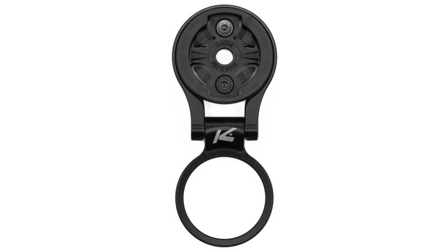 K-EDGE GARMIN Race Stem Mount adj