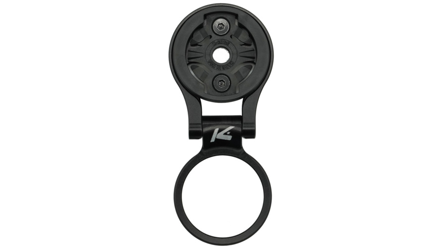 K-EDGE GARMIN Race Stem Mount adj