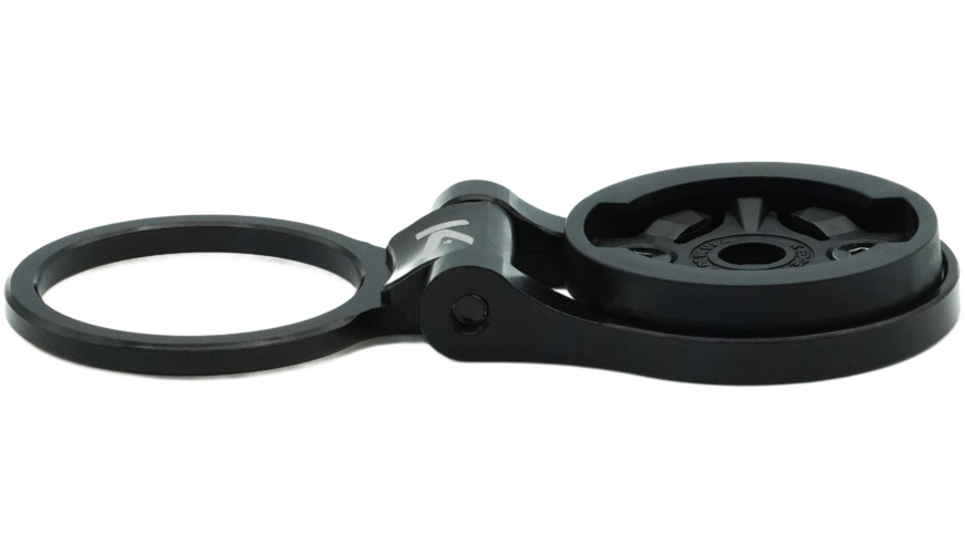 K-EDGE GARMIN Race Stem Mount adj