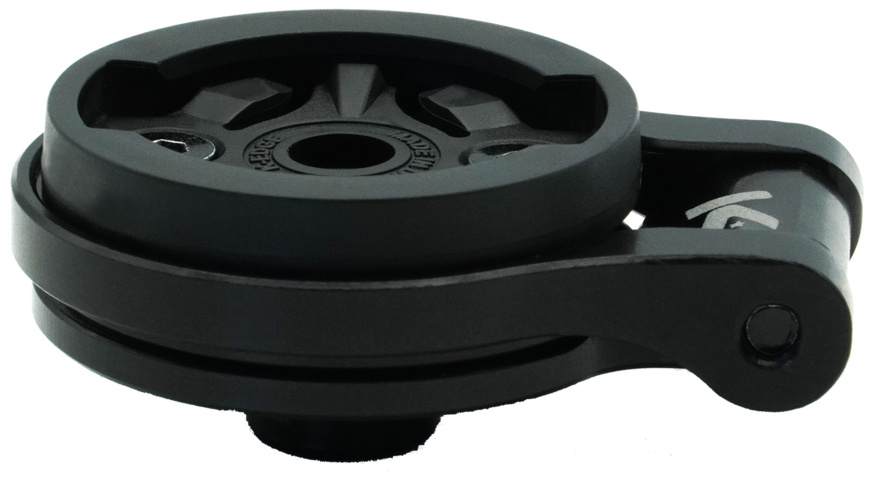 K-EDGE GARMIN Race Stem Mount adj