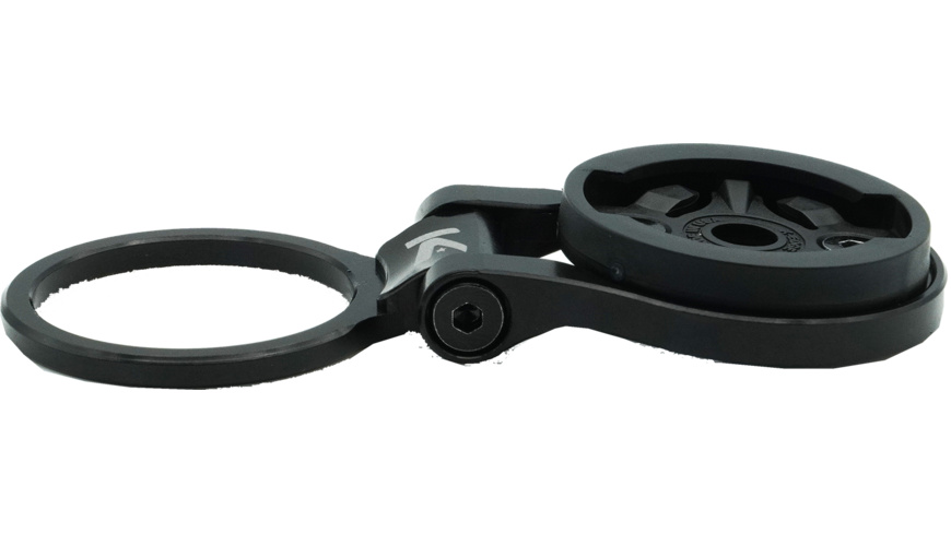 K-EDGE GARMIN Race Stem Mount adj