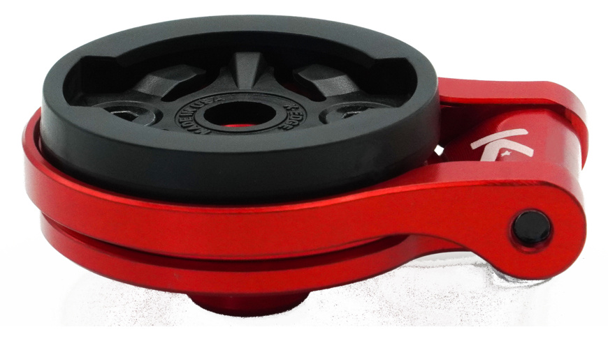 K-EDGE GARMIN Race Stem Mount adj
