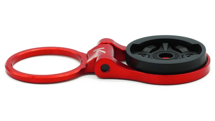 K-EDGE GARMIN Race Stem Mount adj