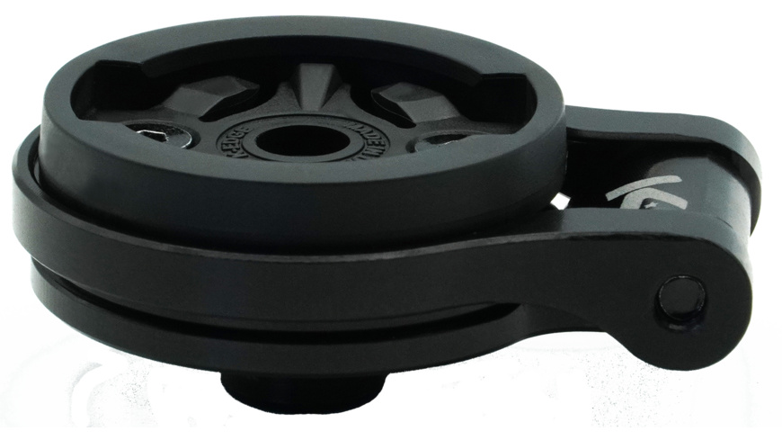 K-EDGE GARMIN RaceStemMount w TopCap