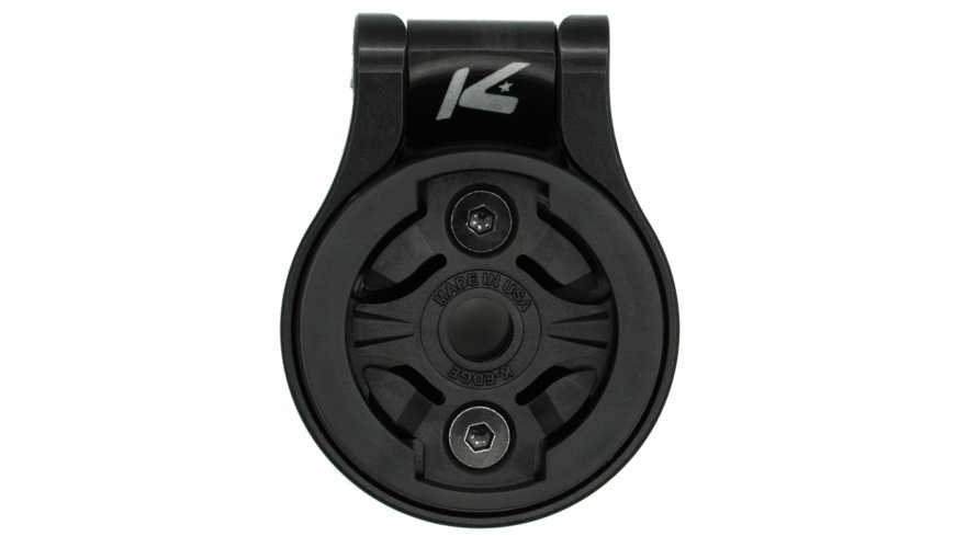 K-EDGE GARMIN RaceStemMount w TopCap