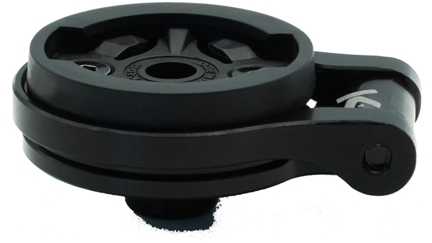 K-EDGE GARMIN RaceStemMount w TopCap
