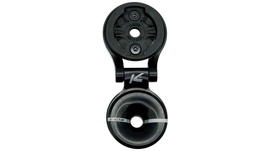 K-EDGE GARMIN RaceStemMount w TopCap