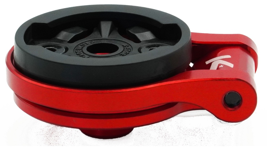 K-EDGE GARMIN RaceStemMount w TopCap