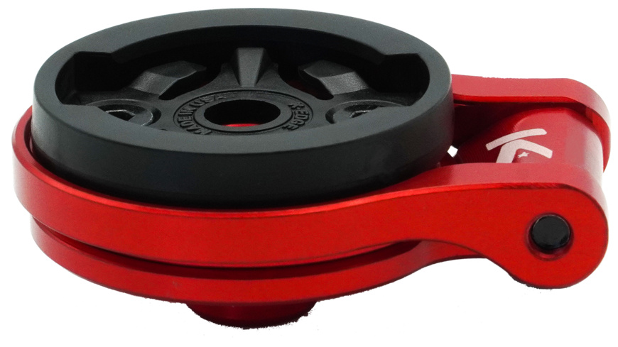 K-EDGE GARMIN RaceStemMount w TopCap
