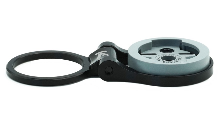 K-EDGE WAHOO Race Stem Mount Adj