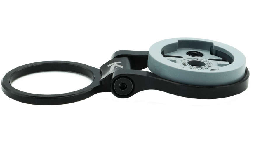 K-EDGE WAHOO Race Stem Mount Adj