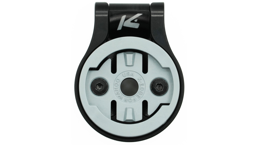 K-EDGE WAHOO Race Stem Mount Adj