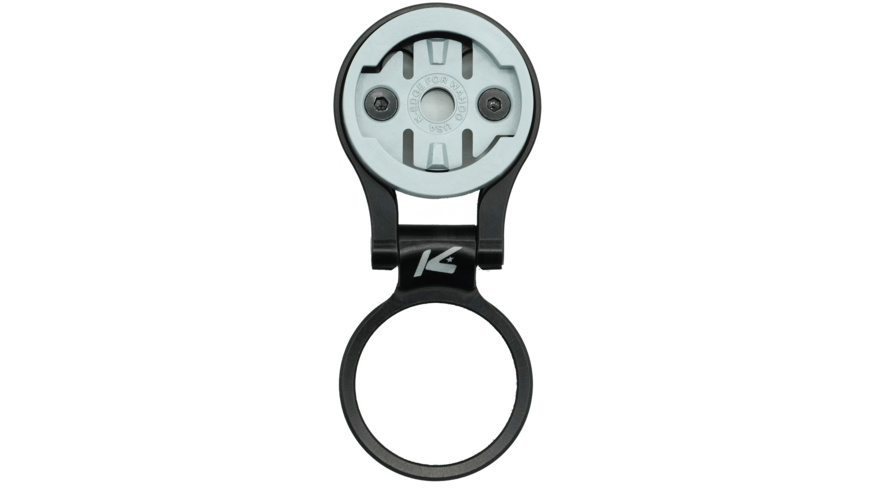K-EDGE WAHOO Race Stem Mount Adj