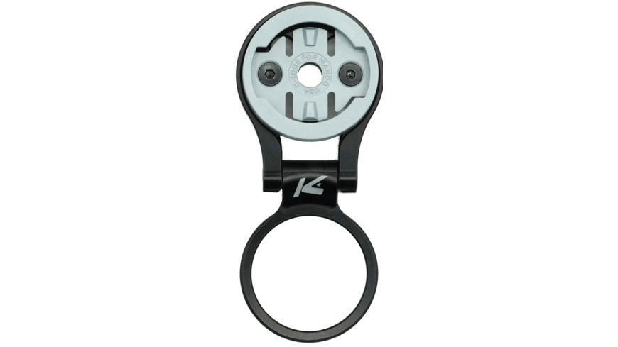 K-EDGE WAHOO Race Stem Mount Adj