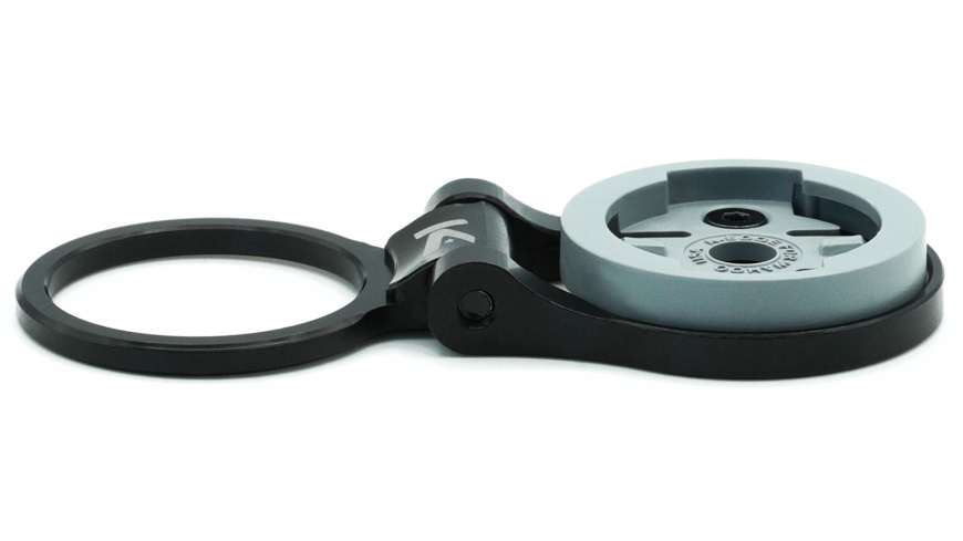 K-EDGE WAHOO Race Stem Mount Adj