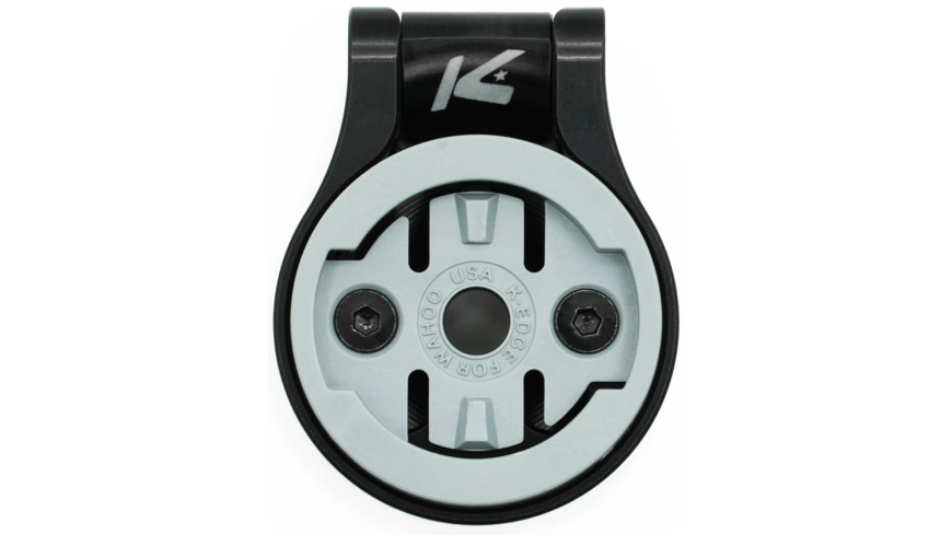 K-EDGE WAHOO Race Stem Mount Adj