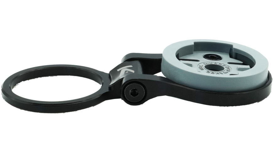K-EDGE WAHOO Race Stem Mount Adj