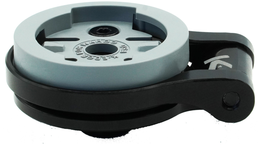 K-EDGE WAHOO RaceStemMount w TopCap