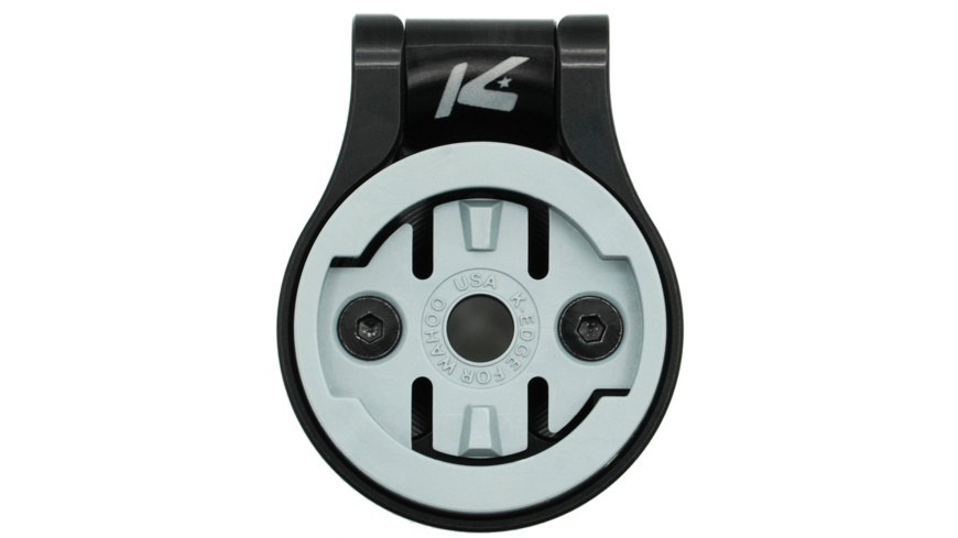 K-EDGE WAHOO RaceStemMount w TopCap