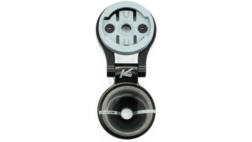 K-EDGE WAHOO RaceStemMount w TopCap