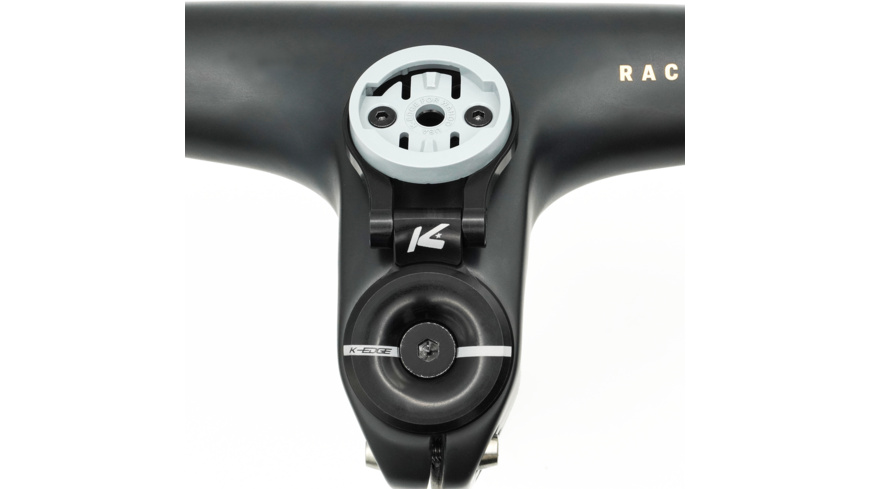 K-EDGE Race Top Cap