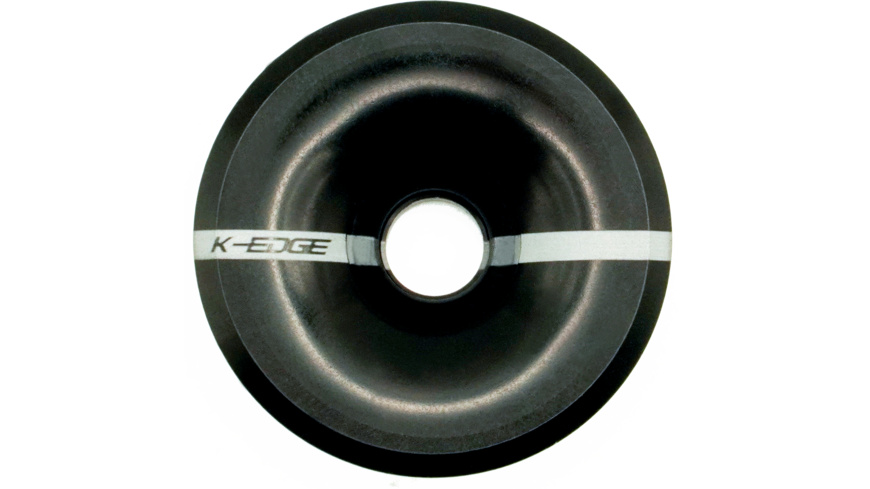 K-EDGE Race Top Cap
