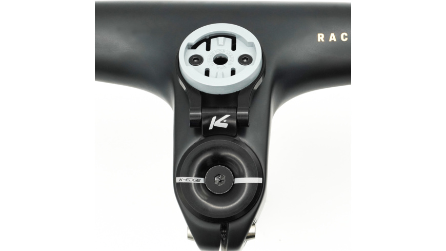 K-EDGE Race Top Cap