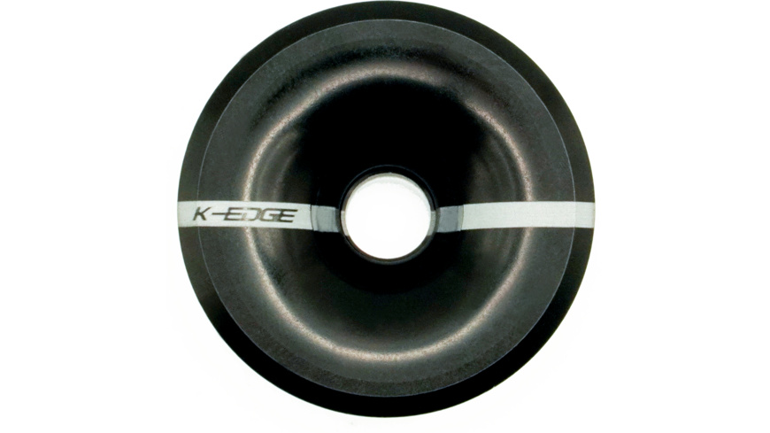 K-EDGE Race Top Cap