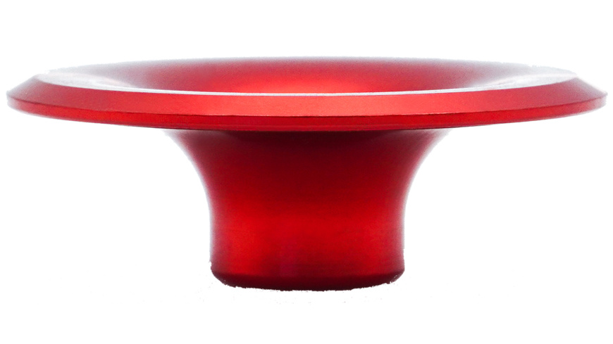 K-EDGE Race Top Cap
