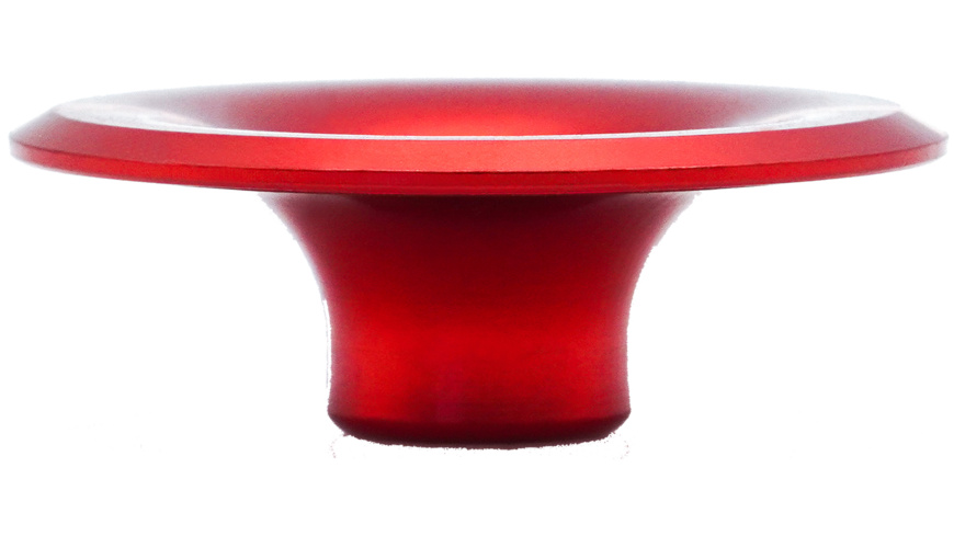 K-EDGE Race Top Cap