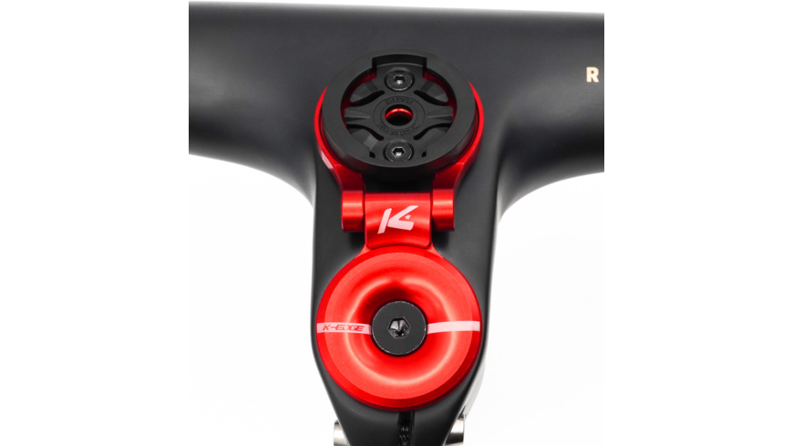 K-EDGE Race Top Cap