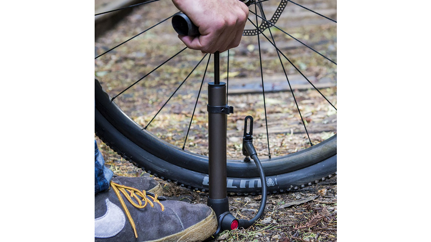 Blackburn Mammoth Flip Minipumpe