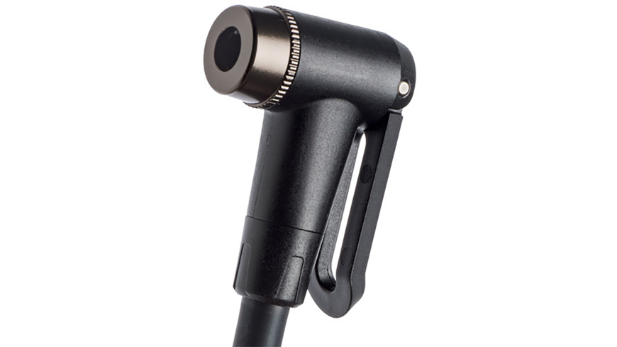 Blackburn Mammoth Flip Minipumpe