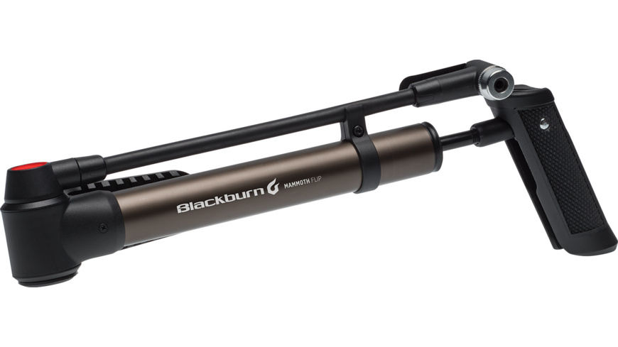 Blackburn Mammoth Flip Minipumpe