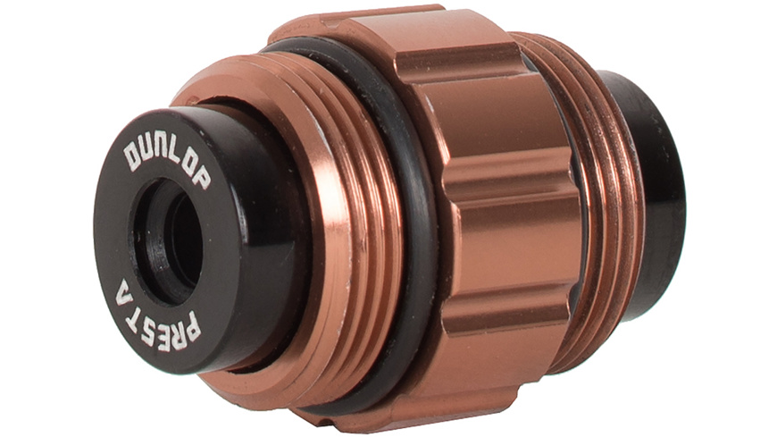 Blackburn Core Pro grey Standpumpe Blackburn Core Pro grey Standpumpe