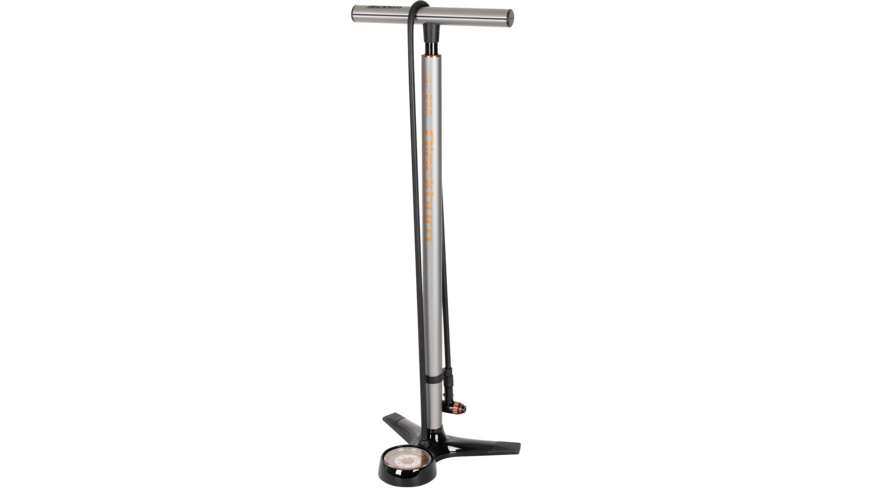 Blackburn Core Pro grey Standpumpe Blackburn Core Pro grey Standpumpe