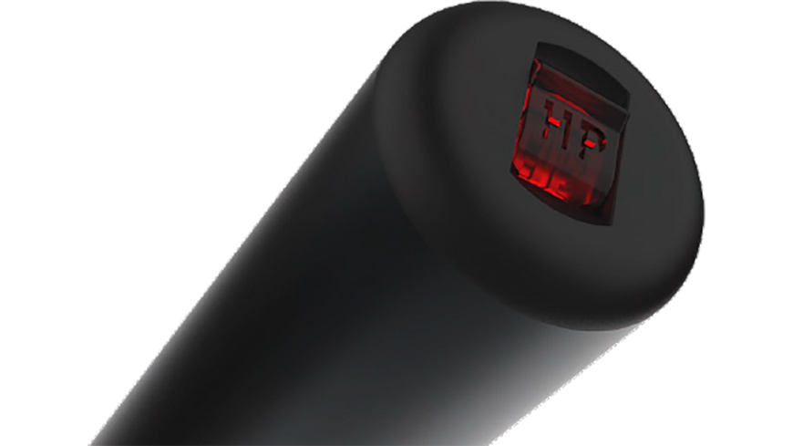 Blackburn Grid 2stage Anyvalve Minipump