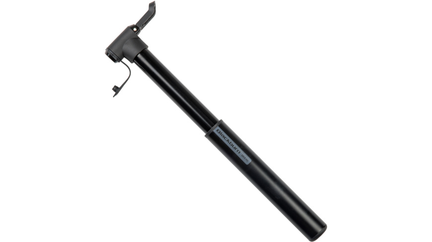 Blackburn Grid 2stage Anyvalve Minipump Blackburn Grid 2stage Anyvalve Minipump