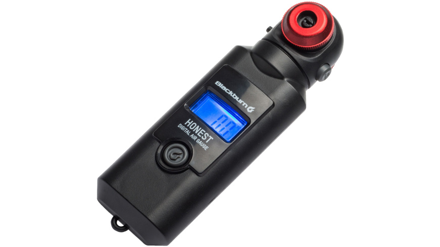 Blackburn Honest Digital Pressure Gauge