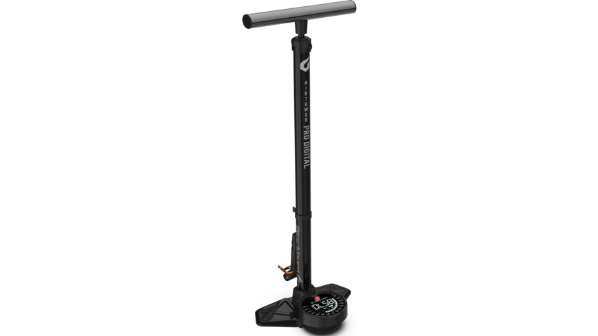 Blackburn Airtower Digital black