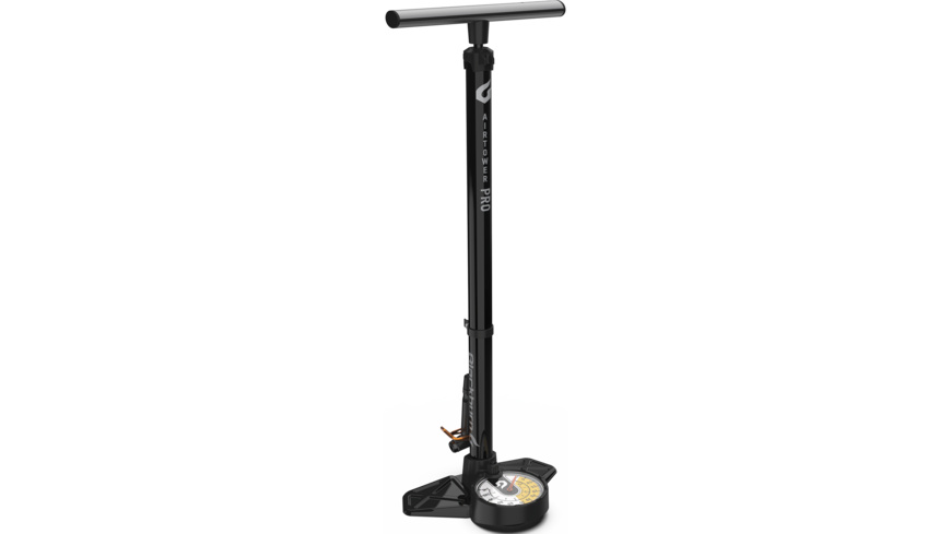 Blackburn Airtower Pro HP black