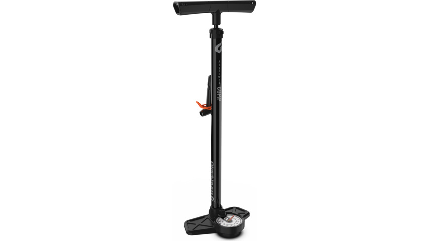 Blackburn Airtower Comp black