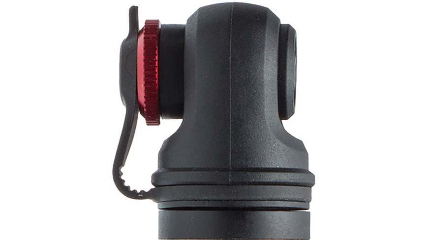 Blackburn Mini Pump AirStik 2Stage