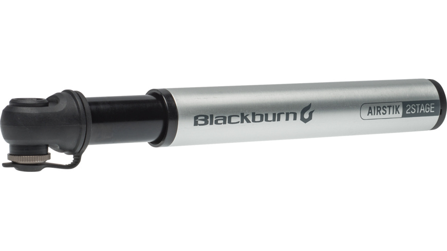 Blackburn Mini Pump AirStik 2Stage