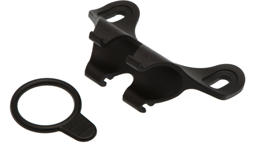 Blackburn Mini Pump AirStik SL