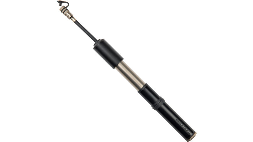 Blackburn Mammoth Mini Pump